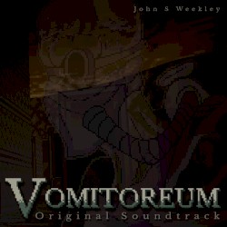 Vomitoreum (Original Game Soundtrack)