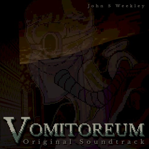Vomitoreum (Original Game Soundtrack)