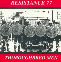Thoroughbred Men