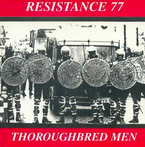 Thoroughbred Men