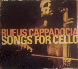Songs for Cello