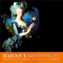 Baroque Masterpieces