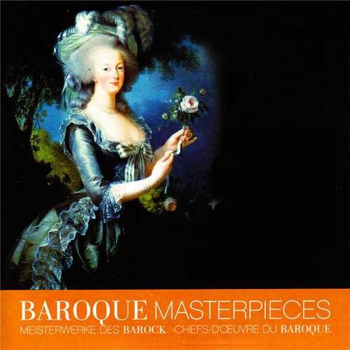 Baroque Masterpieces