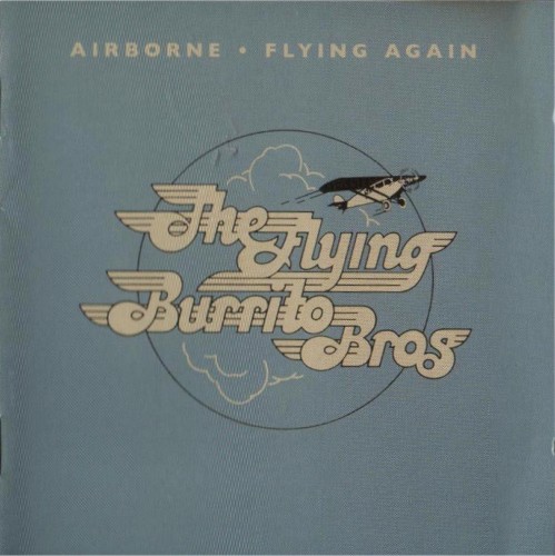 Flying Again / Airborne