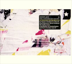 Nonplace 10th Anniversary Edition