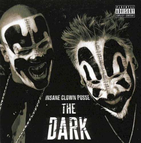 The Dark