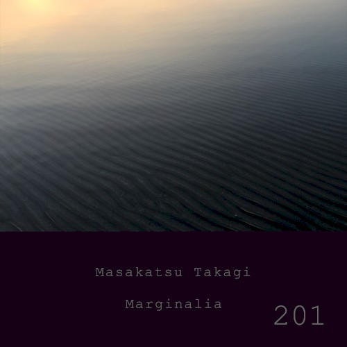 Marginalia #201