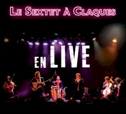 En live
