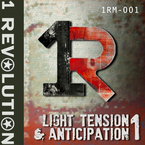 Light Tension & Anticipation