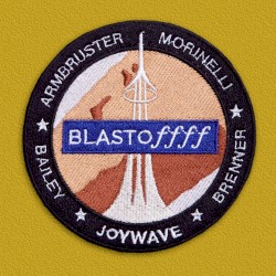 Blastoffff