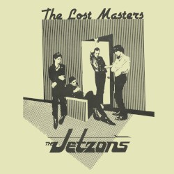 The Lost Masters