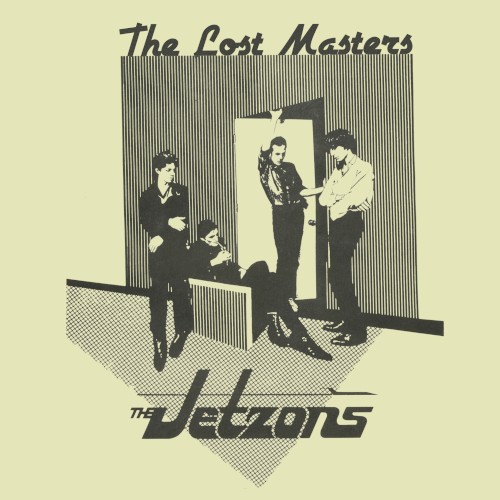 The Lost Masters