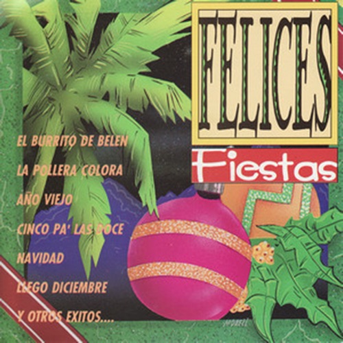 Felices fiestas