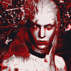 psionic blood blade