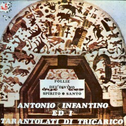 Follie del divino spirito santo