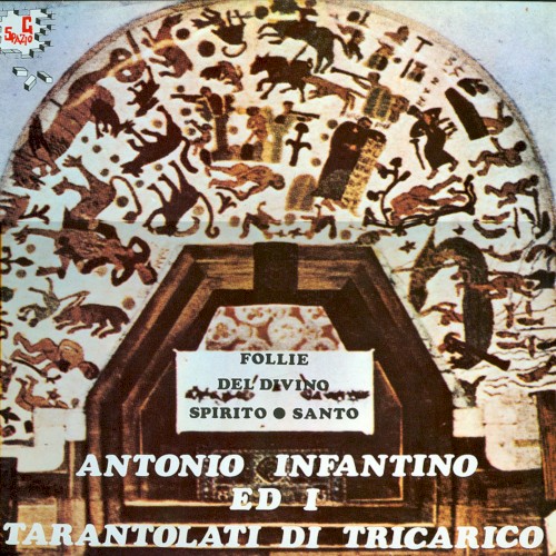 Follie del divino spirito santo