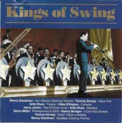 Kings of Swing