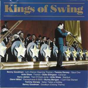 Kings of Swing
