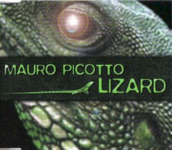 Lizard