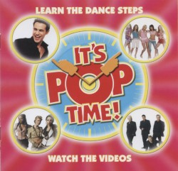 It’s Pop Time