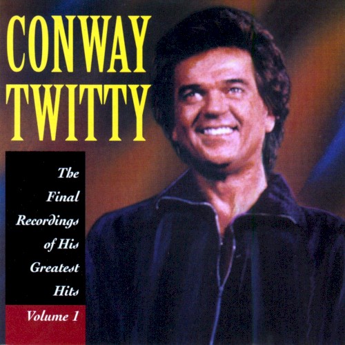 The Final Recordings of His Greatest Hits, Volume 1