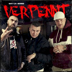 Verpennt