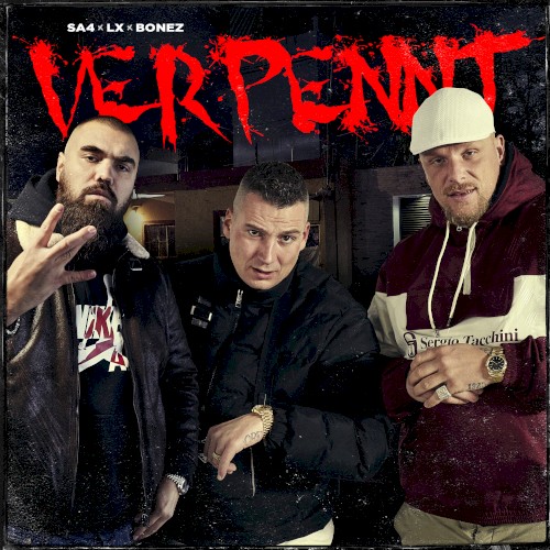 Verpennt