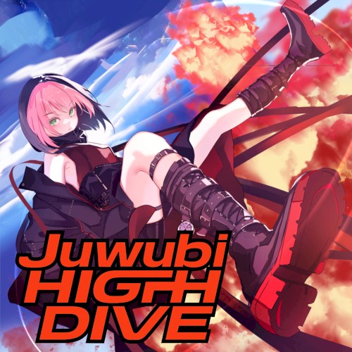 HIGH DIVE