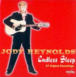 Endless Sleep