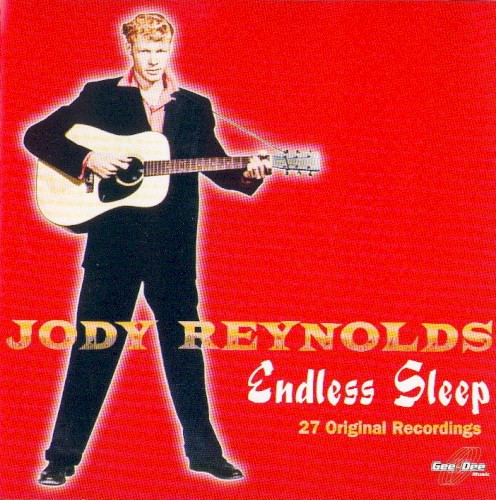 Endless Sleep