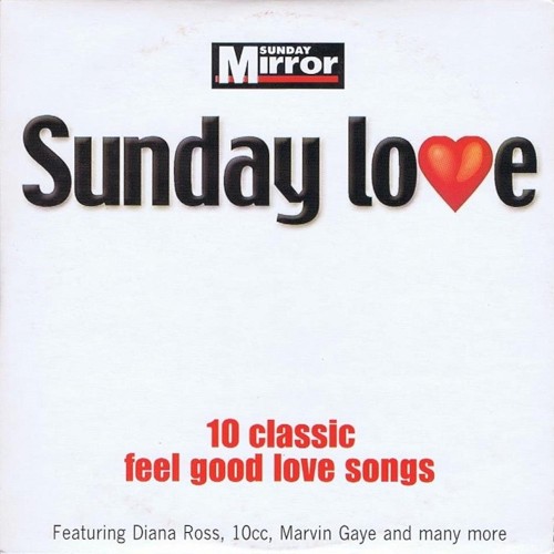 Sunday Love: 10 Classic Feel Good Love Songs
