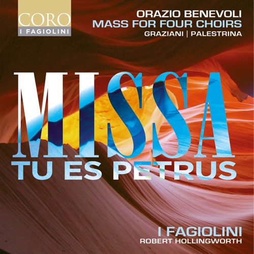 Missa Tu es Petrus
