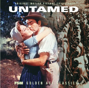 Untamed