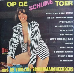 Op de schuine toer