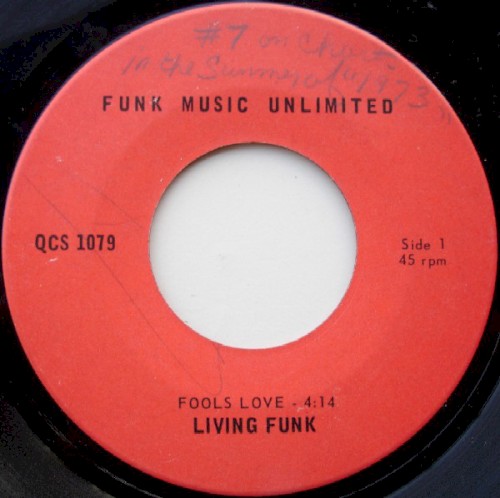 Fools Love / Silver Black Summer Day