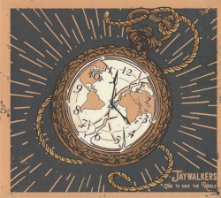 Time to Save the World