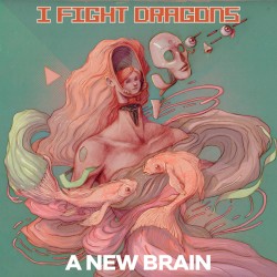 A New Brain