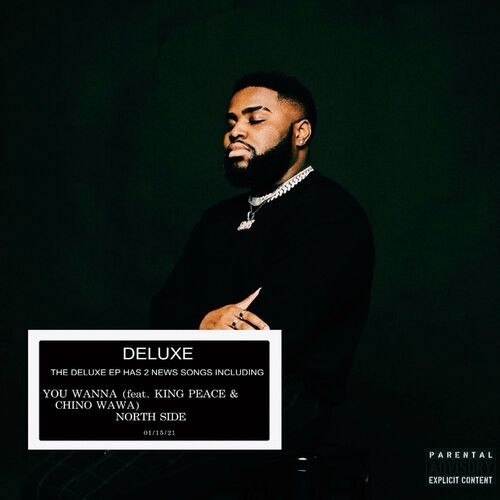 Kvrma (Deluxe)