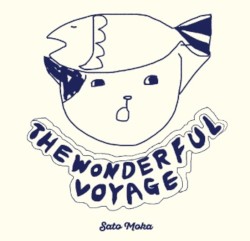 THE WONDERFUL VOYAGE