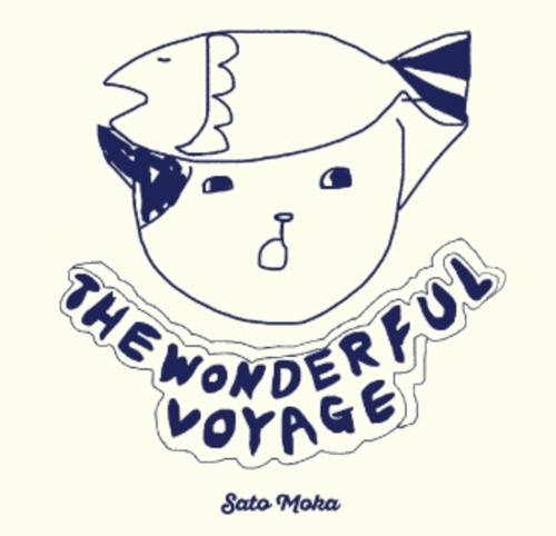 THE WONDERFUL VOYAGE