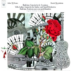 Guitar Concertos