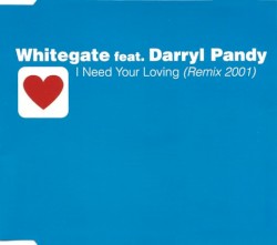 I Need Your Loving (remix 2001)