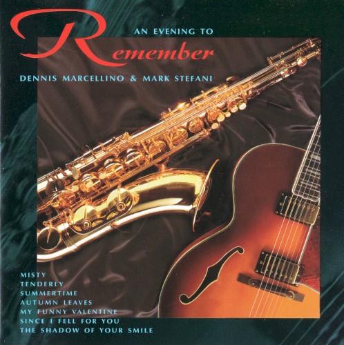 An Evening To Remember