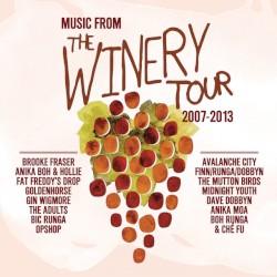 Music From the Winery Tour 2007–2013