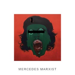 Mercedes Marxist
