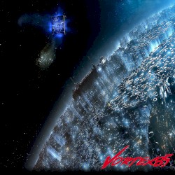 Cybertron in War