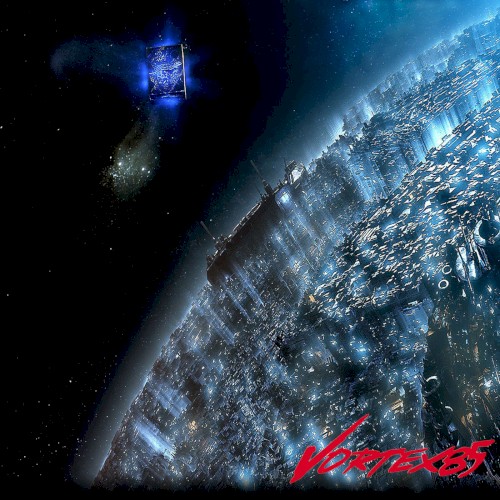 Cybertron in War