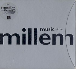 Music of the Millennium