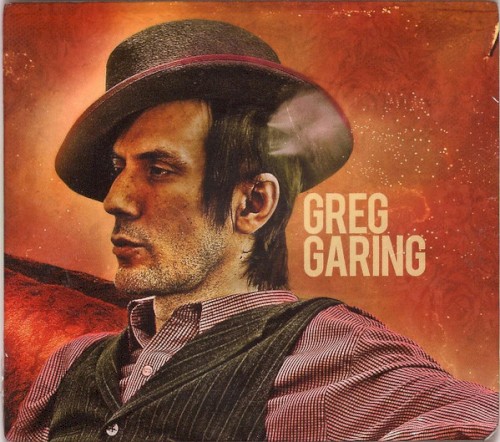 Greg Garing