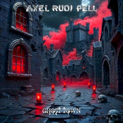 Ghost Town